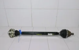 Привод AUDI A3 2012+ 5Q0407272E, передний правый