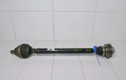 Привод AUDI A3 2012+ 5Q0407272E, передний правый