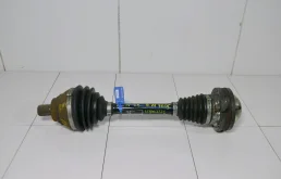 Привод VOLKSWAGEN PASSAT 2009-2017 3C0407271AH, передний левый