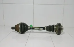 Привод VOLKSWAGEN PASSAT 2009-2017 3C0407271AH, передний левый