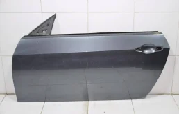 Дверь BMW 3 Series 2006+ 41517200569 E92, передняя левая