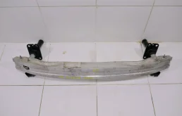 Усилитель бампера AUDI A6 2004-2011 4F0807111A C6 3.2 AUK/BKH, передний