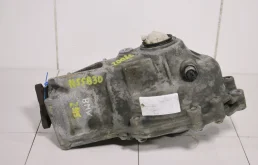 Редуктор передний BMW X5 2006-2013 31507603004 Е70 3.0L N55B30