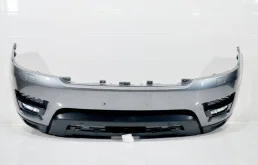 Бампер LAND ROVER SPORT 2013+ DK6217F775BB L494, передний