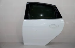 Дверь FORD FOCUS 2010+ 1772709 3, задняя левая