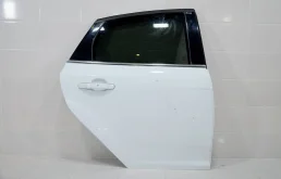 Дверь FORD FOCUS 2010+ 2172759 3, задняя правая