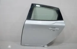 Дверь VOLVO V40 2013+ 31278442 MV, задняя левая