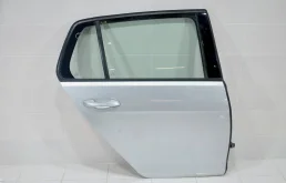 Дверь VOLKSWAGEN GOLF 2012+ 5G4833056AC MK7, задняя правая