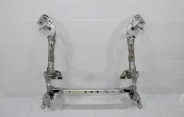 Подрамник AUDI A5 2008-2016 8T0399315H 8T