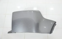 Клык бампера LAND ROVER RANGE ROVER EVOQUE 2011-2018 BJ3217926A L538, задний правый