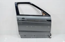 Дверь LAND ROVER RANGE ROVER EVOQUE 2011+ LR028552 L538, передняя правая