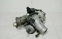 Турбокомпрессор VOLKSWAGEN PASSAT 2008+ 06J145702K CC