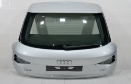 Крышка багажника AUDI Q3 2011+ 8U0827025 8U