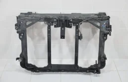 Панель передняя (телевизор) MAZDA CX-5 2011–2017 KD5353111 KE