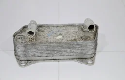 Теплообменник VOLKSWAGEN GOLF 2003-2009 02E409061B 5