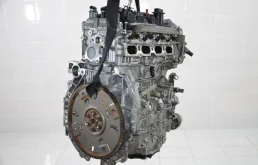 Двигатель ДВС NISSAN TEANA 2014+ 101023TA0A L33 2.5L QR25DE