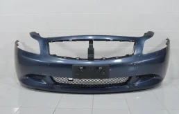 Бампер INFINITI G35 2006-2015 62022JK20H V36, передний