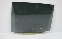 Стекло двери LEXUS RX 2003 - 2009 6810448110 MCU3#, заднее левое
