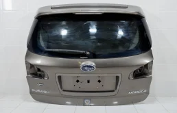 Крышка багажника SUBARU TRIBECA 2007+ 60809XA02A9P