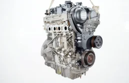 Двигатель ДВС FORD KUGA 2012+ CJ5Z6007C 2 T16HDTX 1.6L ECOBOOST SCTI