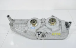 Актуатор сцепления DCPS FORD FOCUS 2011+ AE8Z7Z369F 3
