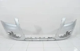 Бампер AUDI Q5 2008+ 8R0807107B 8R, передний