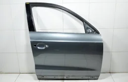 Дверь AUDI Q3 2011+ 8U0831052B 8U, передняя правая