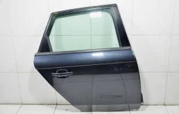 Дверь AUDI A4 2007+ 8K9833052D B8 AVANT, задняя правая