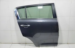 Дверь KIA SPORTAGE 2010+ 770043W000 SL, задняя правая