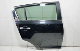 Дверь KIA SPORTAGE 2010+ 770043W000 SL, задняя правая