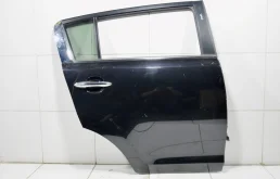 Дверь KIA SPORTAGE 2010+ 770043W000 SL, задняя правая