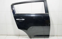 Дверь KIA SPORTAGE 2010+ 770043W000 SL, задняя правая