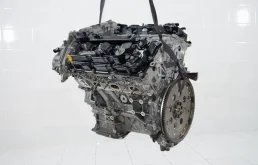 Двигатель ДВС NISSAN MAXIMA 2015+ 101024RMAX A36 3.5L VQ35DE