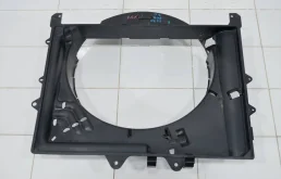 Кожух вентилятора LAND ROVER SPORT 2005+ LR016375 L320 3.0D