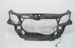 Панель передняя (телевизор) AUDI A4 2005-2007 8E0805594E B7