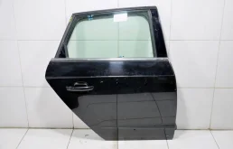 Дверь AUDI A3 2012+ 8V4833052A 8V SPORTBACK, задняя правая