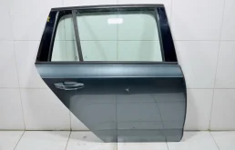 Дверь SKODA OCTAVIA 2012+ 5E9833052 A7 УНИВЕРСАЛ, задняя правая