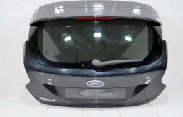 Крышка багажника FORD FOCUS 2011-2015 1838957 3 ХЭТЧБЕК