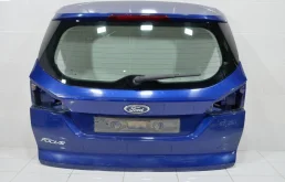 Крышка багажника FORD FOCUS 2010-2019 1834446 3 УНИВЕРСАЛ