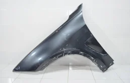 Крыло BMW X5 2013-2018 51657373541 F15, переднее левое