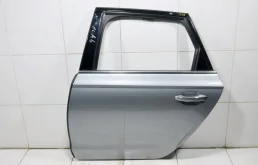 Дверь AUDI A6 2013+ 4G9833051 C7 AVANT, задняя левая