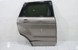 Дверь LAND ROVER RANGE ROVER EVOQUE 2011-2018 LR028556 L538, задняя правая