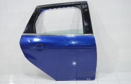 Дверь FORD FOCUS 2011-2019 1835850 3, задняя правая