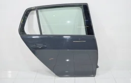 Дверь VOLKSWAGEN GOLF 2012+ 5G4833056AC 7, задняя правая