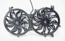 Диффузор в сборе INFINITI EX/QX50 2008-2017 21481JK600 J50