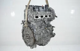 Двигатель ДВС NISSAN ALTIMA / TEANA 2014+ 101023KY0A L33 2.5L QR25DE