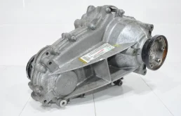 Раздаточная коробка MERCEDES-BENZ GL-Class 2006-2012 A2512801200 X164 4.7 M273.923