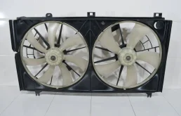 Диффузор в сборе LEXUS IS250/350 2005-2013 1671131320 GSE25 2.5 4GRFSE 4WD
