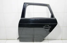 Дверь AUDI A3 2012+ 8V4833051A 8V SPORTBACK, задняя левая