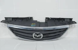 Решетка радиатора MAZDA MPV 1999+ LC6250710A